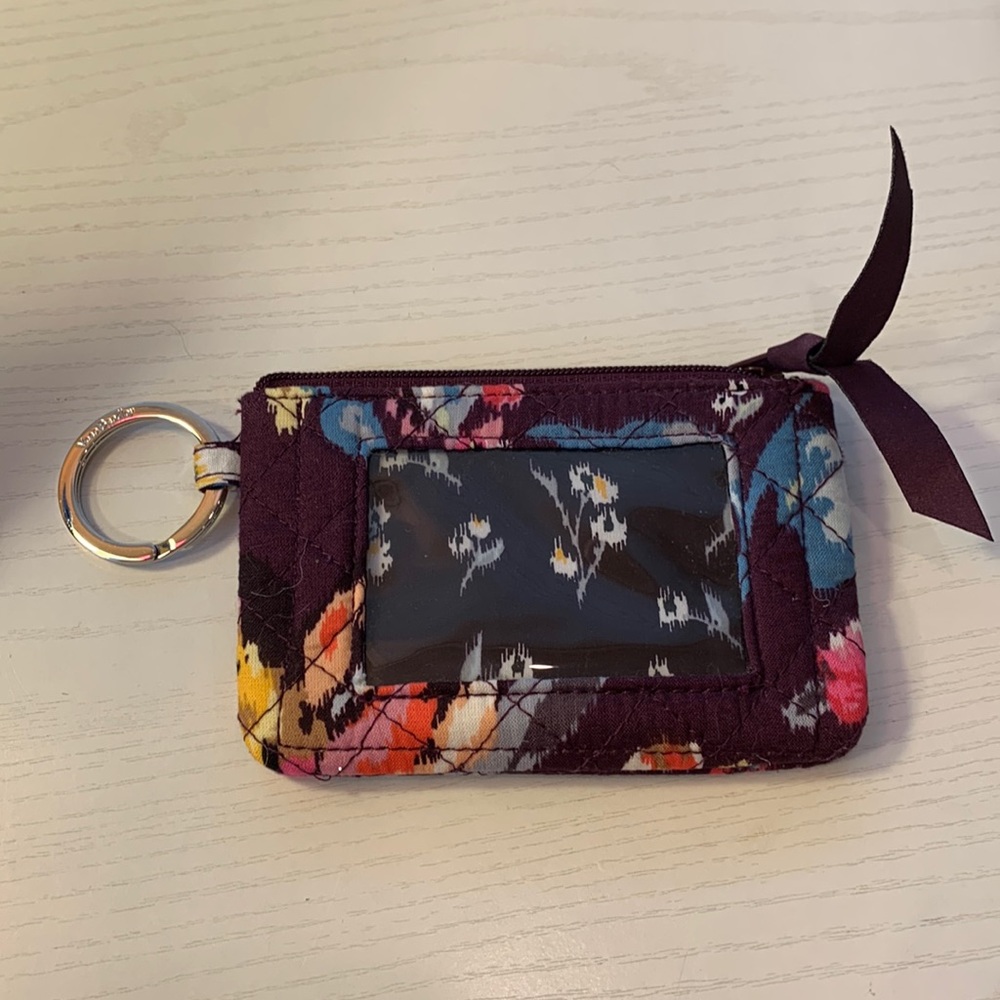 Vera Bradley I’d case